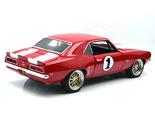 Amazon | GMP 1:18SCALE 